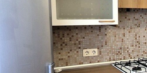 3-комн квартира 2-й Волконский переулок, 12