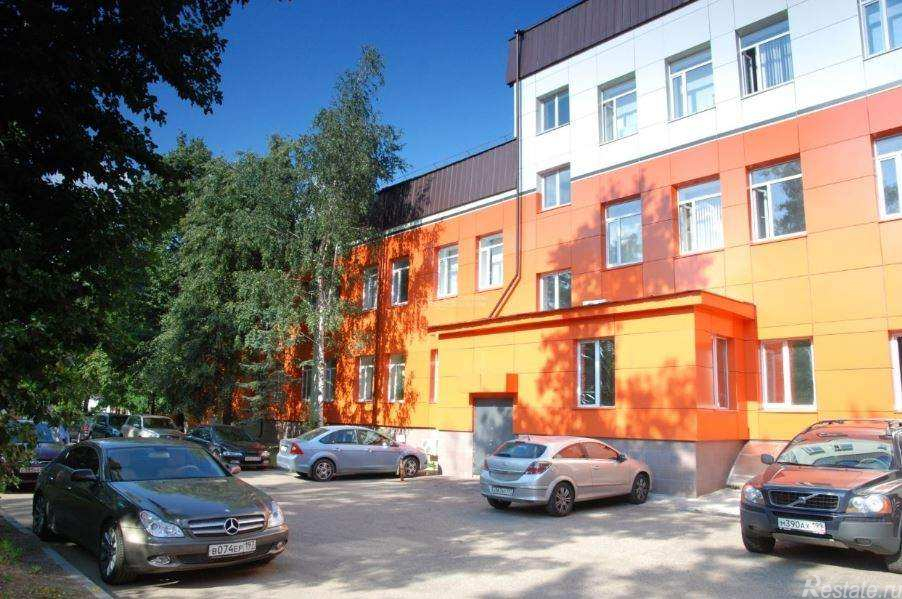 Продажа ПСН Карьер улица,  д. 2,  к. А