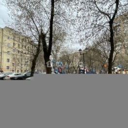 Продажа 1-комн квартиры на вторичном рынке ул Полбина,  д. 23,  к. 1