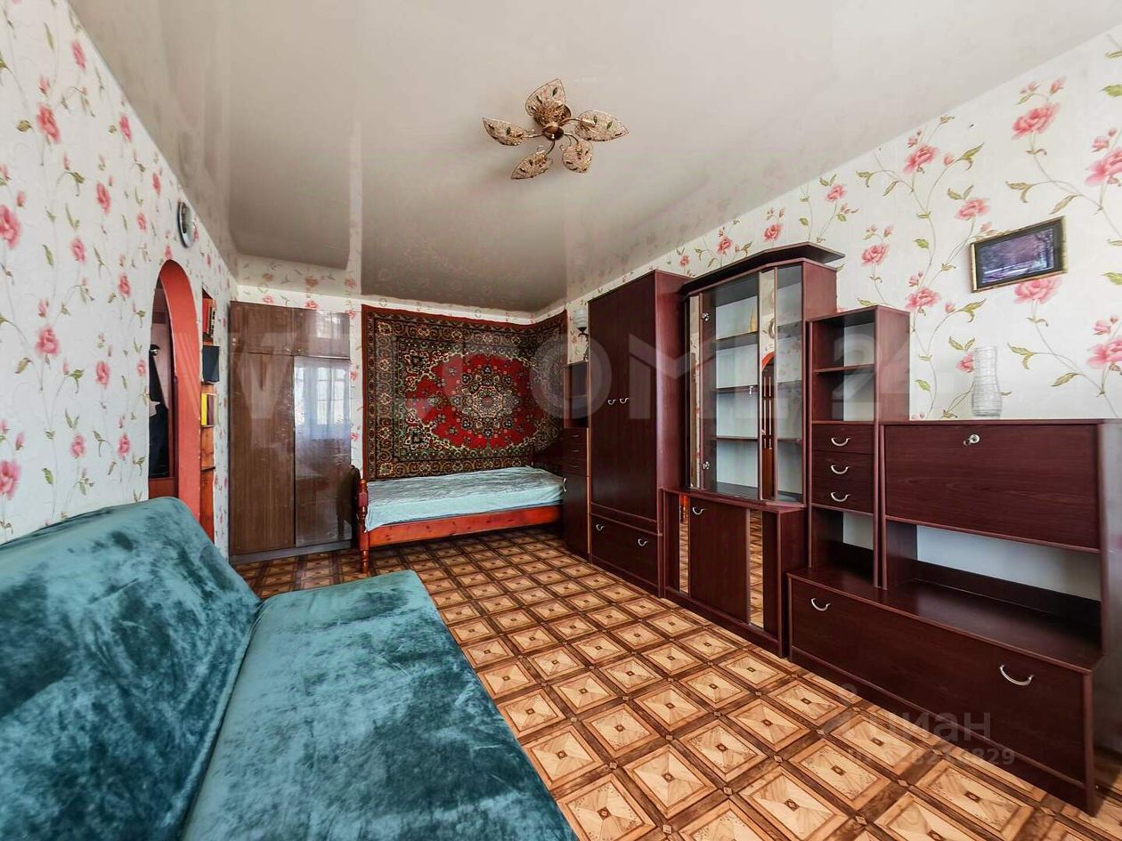 Продажа 1-комн квартиры на вторичном рынке Электросталь, улица Журавлева, 11к2