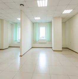 Аренда офиса Новорыбинская,  д. 19,  к. 21