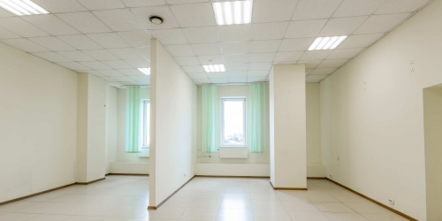 Офис Новорыбинская,  д. 19,  к. 21