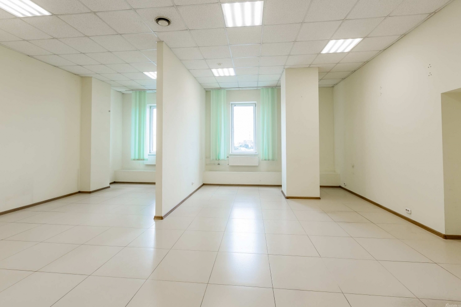 Аренда офиса Новорыбинская,  д. 19,  к. 21