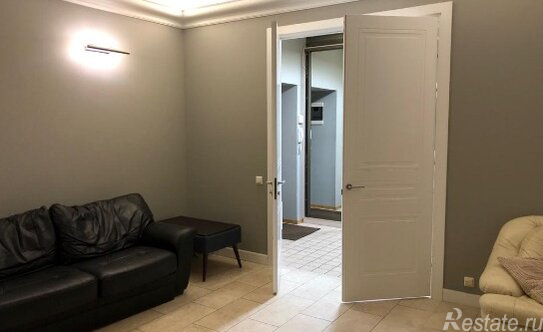 Аренда 5-комн квартиры на вторичном рынке набережная Тараса Шевченко,  д. 1