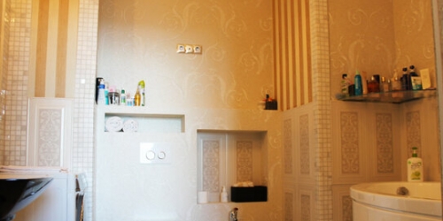 2-комн квартира Мосфильмовская улица,  д. 8