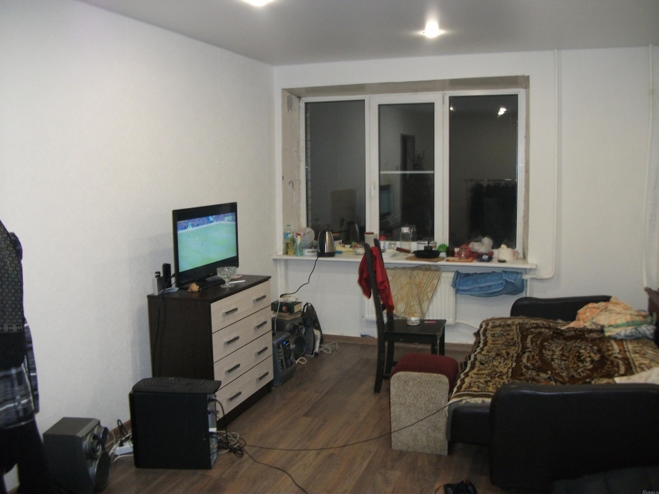 Продажа комнаты Канонерский остров,  д. 11