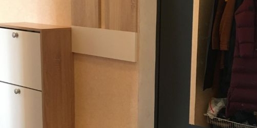 2-комн квартира Петергофское шоссе, 86к3