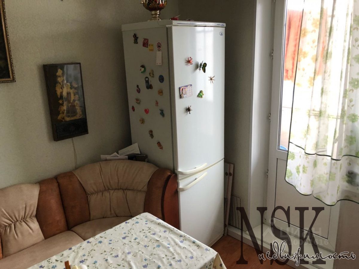 Продажа 2-комн квартиры на вторичном рынке Жуковский, Клубная улица, 5