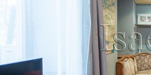 1-комн квартира Трубная улица, 35С1