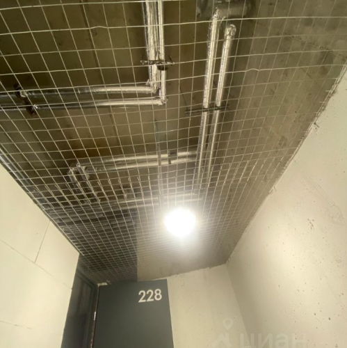 Гараж/парковка Ильинское-Усово, Заповедная улица,  д. 21