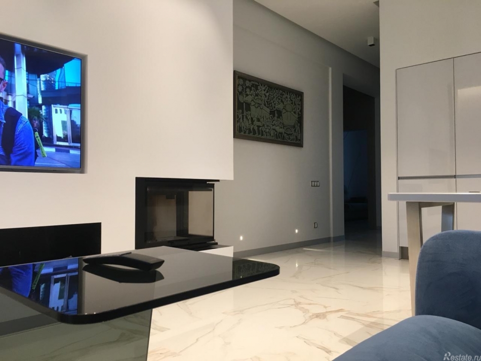 Продажа 2-комн элитного жилья Зеленогорск г, Приморское ш ,  д. 502