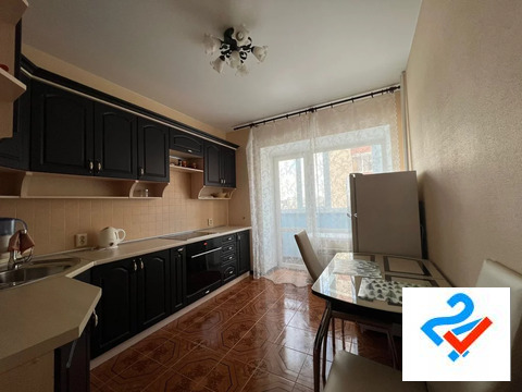 Продажа 2-комн квартиры на вторичном рынке Тосно, ул. Радищева,  д. 2