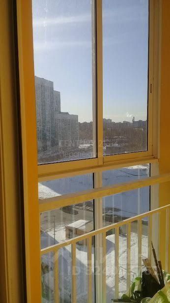 Продажа студии Люберцы, улица Юности, 11