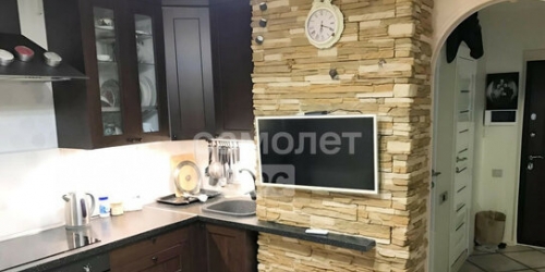 1-комн квартира улица Богданова,  д. 42