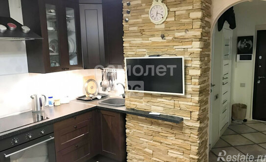 Продажа 1-комн квартиры на вторичном рынке улица Богданова,  д. 42