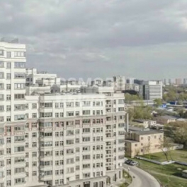 Продажа 3-комн квартиры на вторичном рынке улица Орджоникидзе