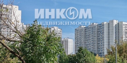 3-комн квартира улица Маршала Голованова,  д. 2