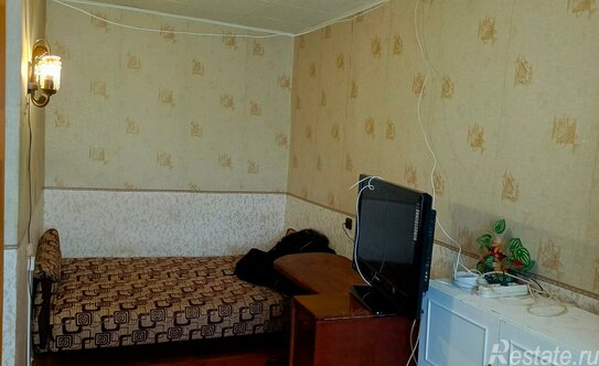 Аренда 1-комн квартиры на вторичном рынке Красное Село г, Красногородская ул,  д. 13 к1