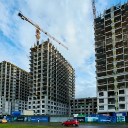 Продажа ПСН Сигнальный проезд,  д. 12