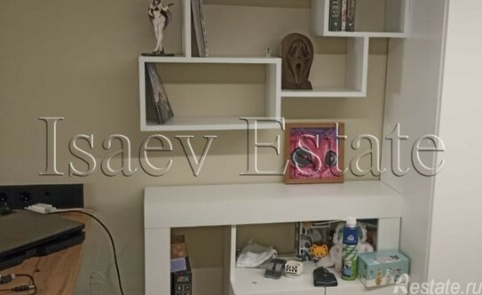 Продажа 1-комн квартиры на вторичном рынке Текстильщиков 8-я ул,  д. 13 к2