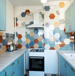 Продажа 3-комн квартиры на вторичном рынке Садовая ул