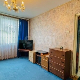 Продажа 1-комн квартиры на вторичном рынке ул Купчинская,  д. 11,  к. 1