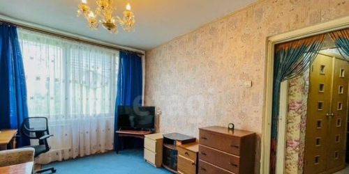 1-комн квартира ул Купчинская,  д. 11,  к. 1