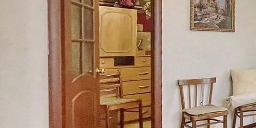 1-комн квартира улица Ольминского, 14