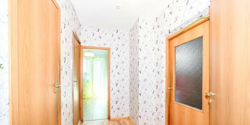 1-комн квартира ул Мебельная,  д. 45,  к. 1