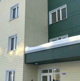 Продажа 2-комн квартиры на вторичном рынке Болтино, ул Огородная,  д. 23