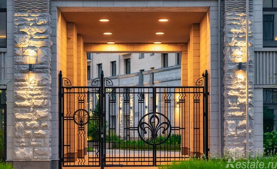 Продажа 2-комн квартиры на вторичном рынке набережная реки Карповки