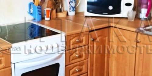 2-комн квартира Штурманская,  д. 42,  к. 1 лит А