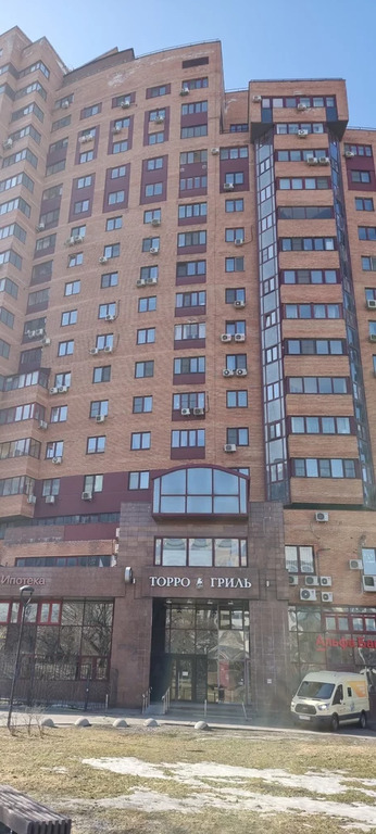 Продажа 6-комн квартиры на вторичном рынке Крутицкий 3-й пер.,  д. 11