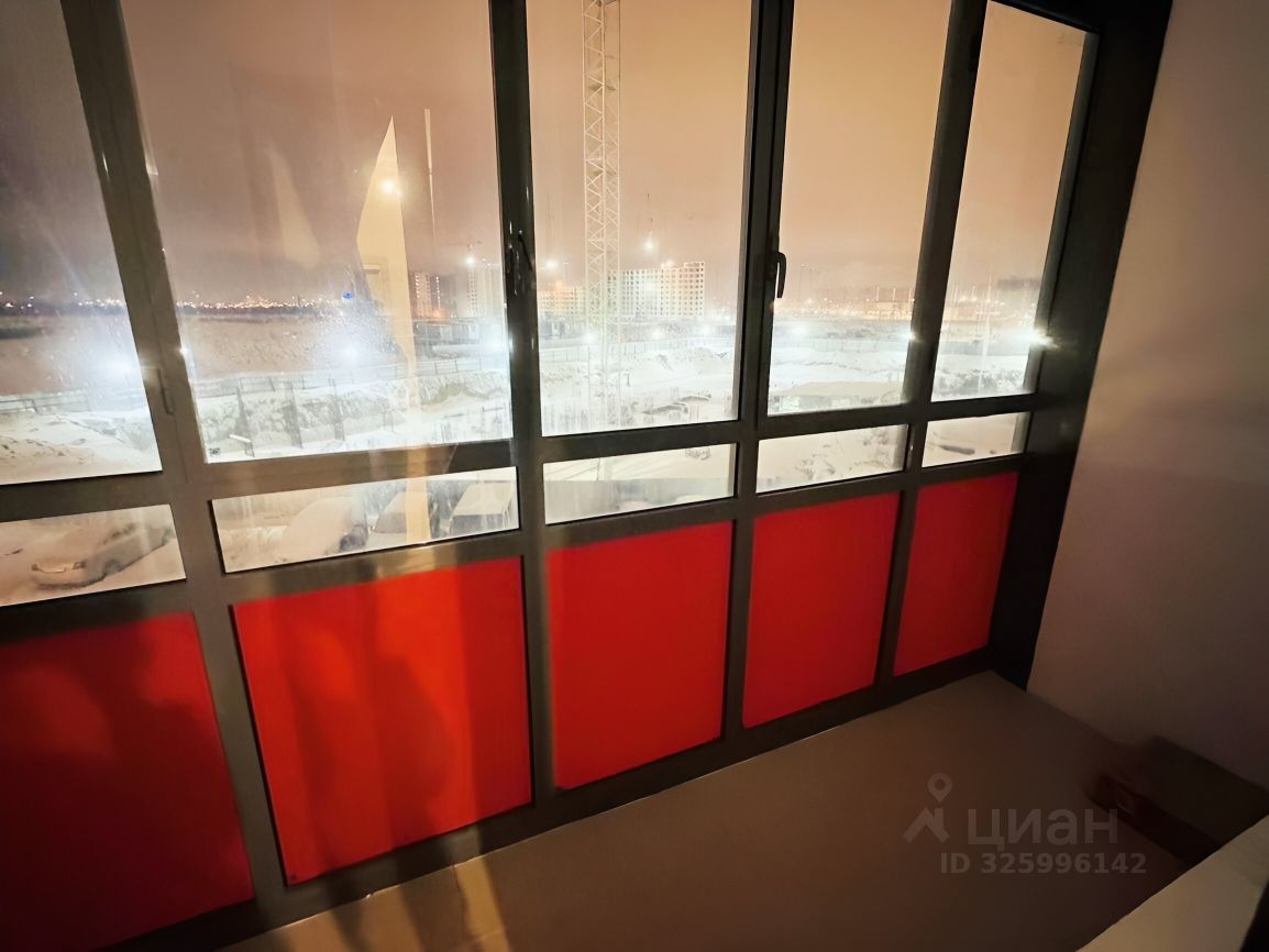 Аренда студии пос. Шушары, проспект Старорусский, 13к2