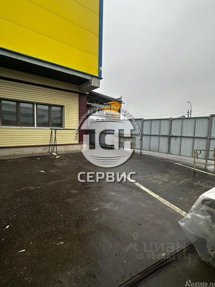 Аренда склада Дятловка, 46К-7480