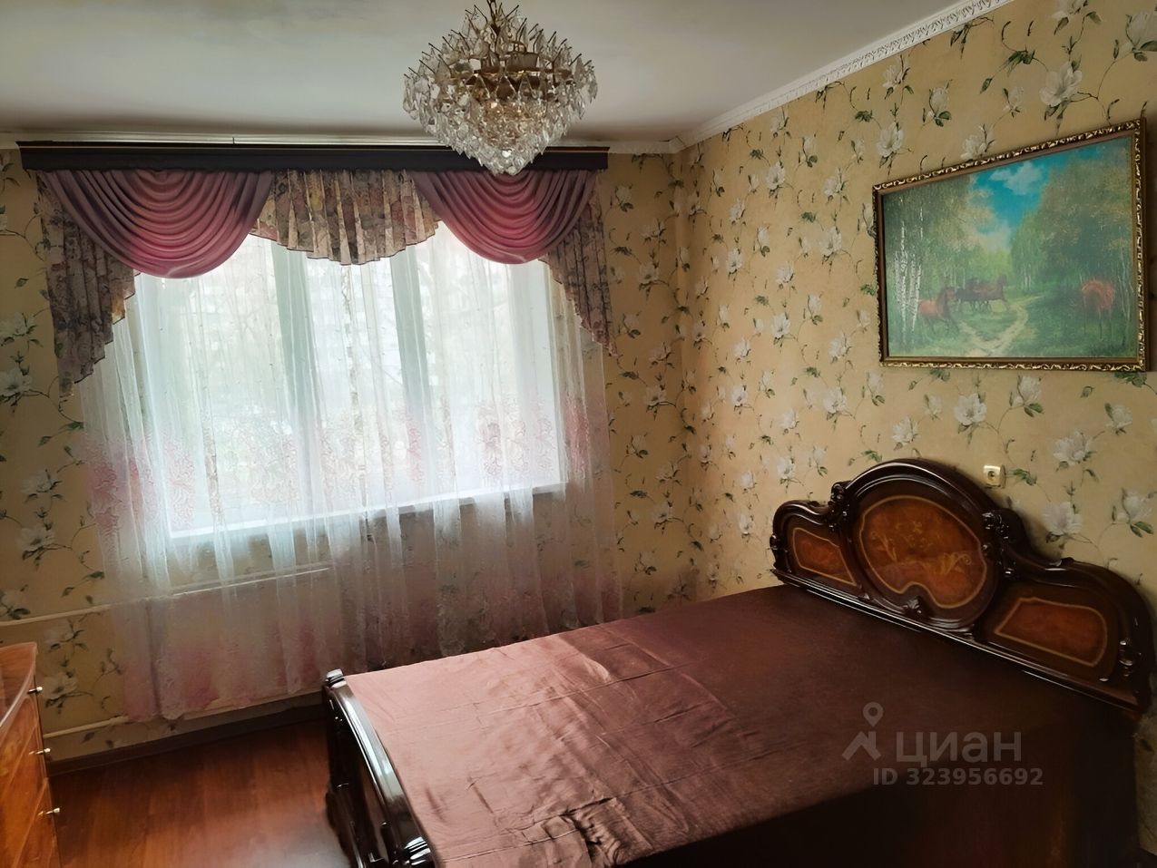 Продажа 3-комн квартиры на вторичном рынке Стародеревенская улица, 24К1