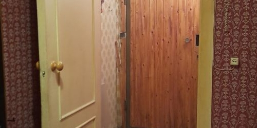 2-комн квартира Институтский проспект, 3К1