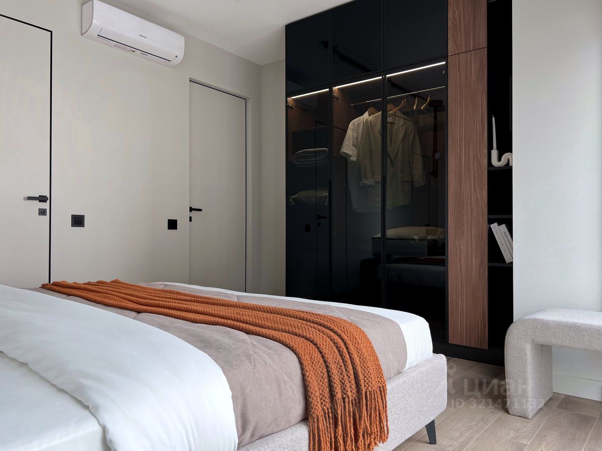 Продажа 3-комн квартиры на вторичном рынке Волоколамское шоссе, 95/2к1