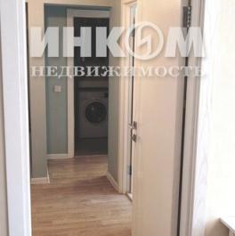 Продажа 2-комн квартиры на вторичном рынке Союзный проспект,  д. 4