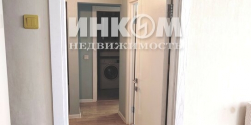 2-комн квартира Союзный проспект,  д. 4