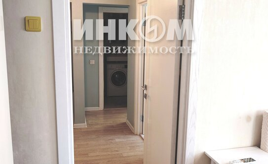 Продажа 2-комн квартиры на вторичном рынке Союзный проспект,  д. 4