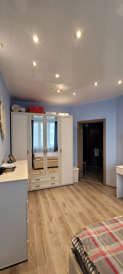 Продажа 2-комн квартиры на вторичном рынке Одинцово, улица Белорусская,  д. 3