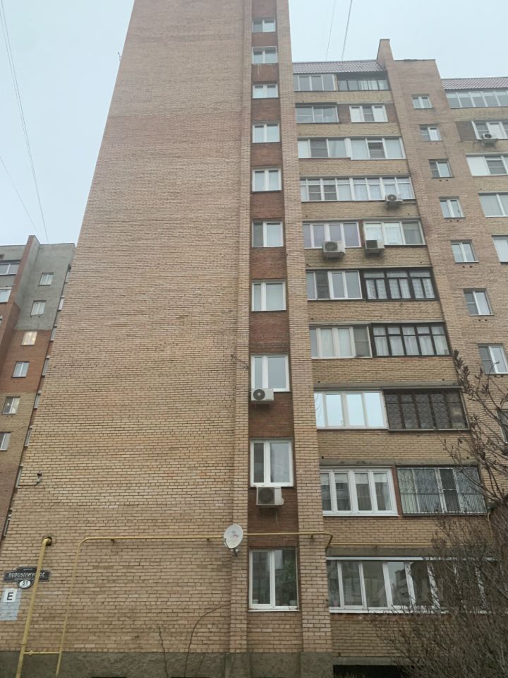 Продажа 3-комн квартиры на вторичном рынке Сергиев Посад, Новоугличское шоссе, 51к1