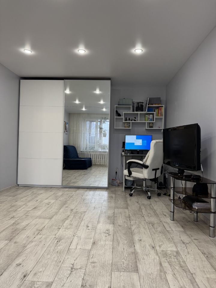 Продажа 2-комн квартиры на вторичном рынке Щелковское шоссе, 92К8