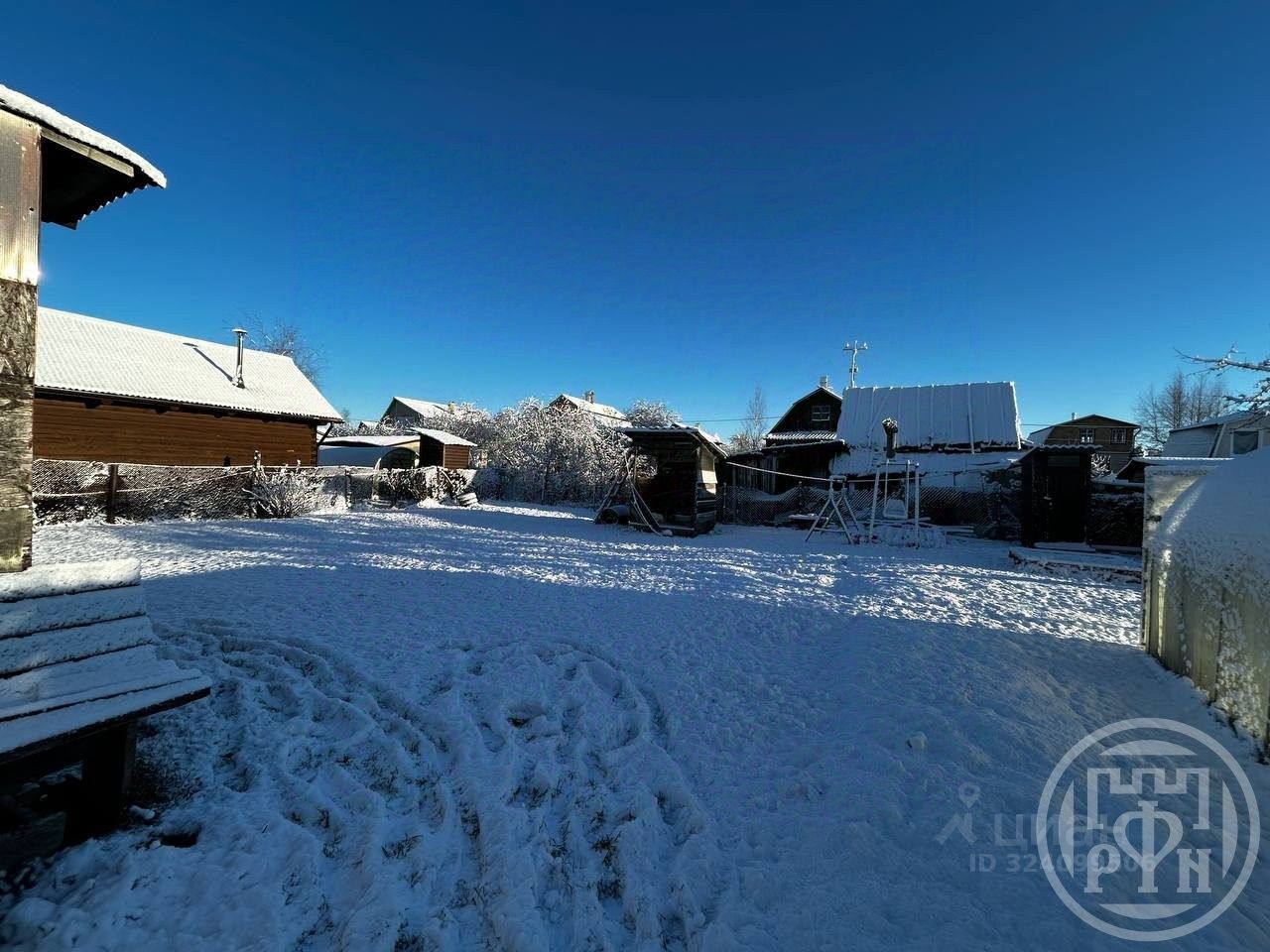 Продажа дома Дунай массив, Светлана-2 СНТ, 514