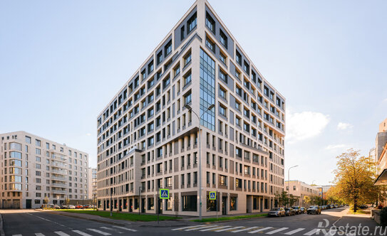 Продажа 2-комн квартиры на вторичном рынке Лисичанская улица,  д. 22 с1