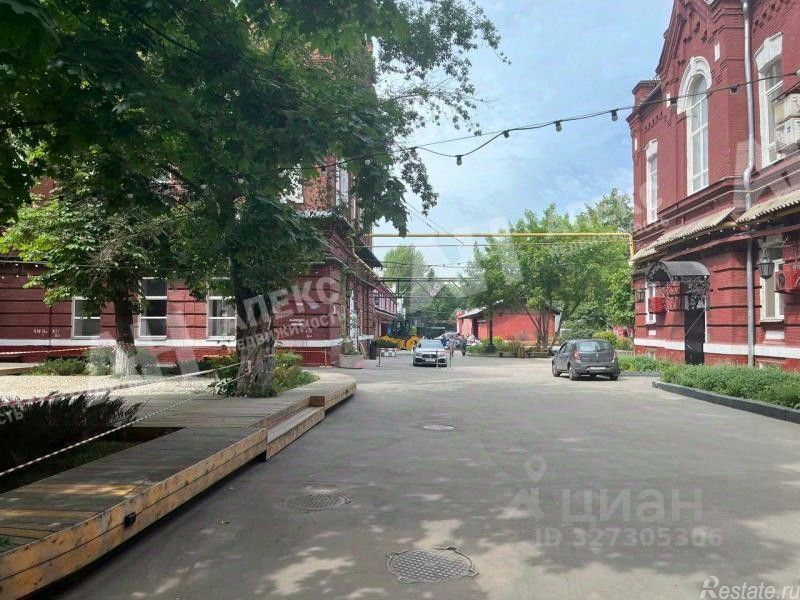 Аренда ПСН ул Самокатная,  д. 4