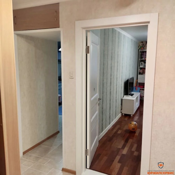 Продажа 1-комн квартиры на вторичном рынке Домодедово, улица Дружбы,  д. 1