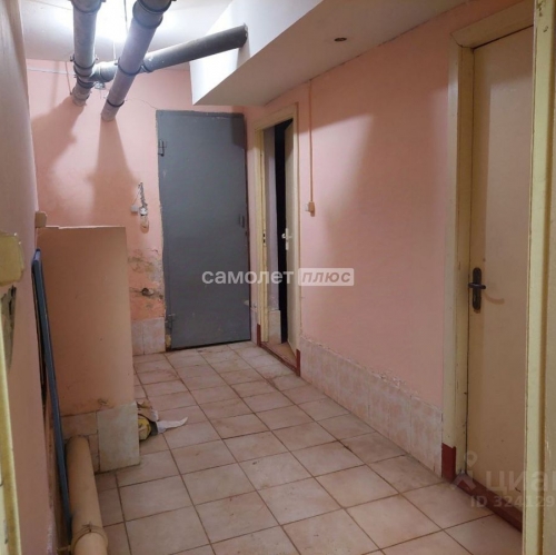 Склад Старопавловский микрорайон, улица Герцена,  д. 18/1