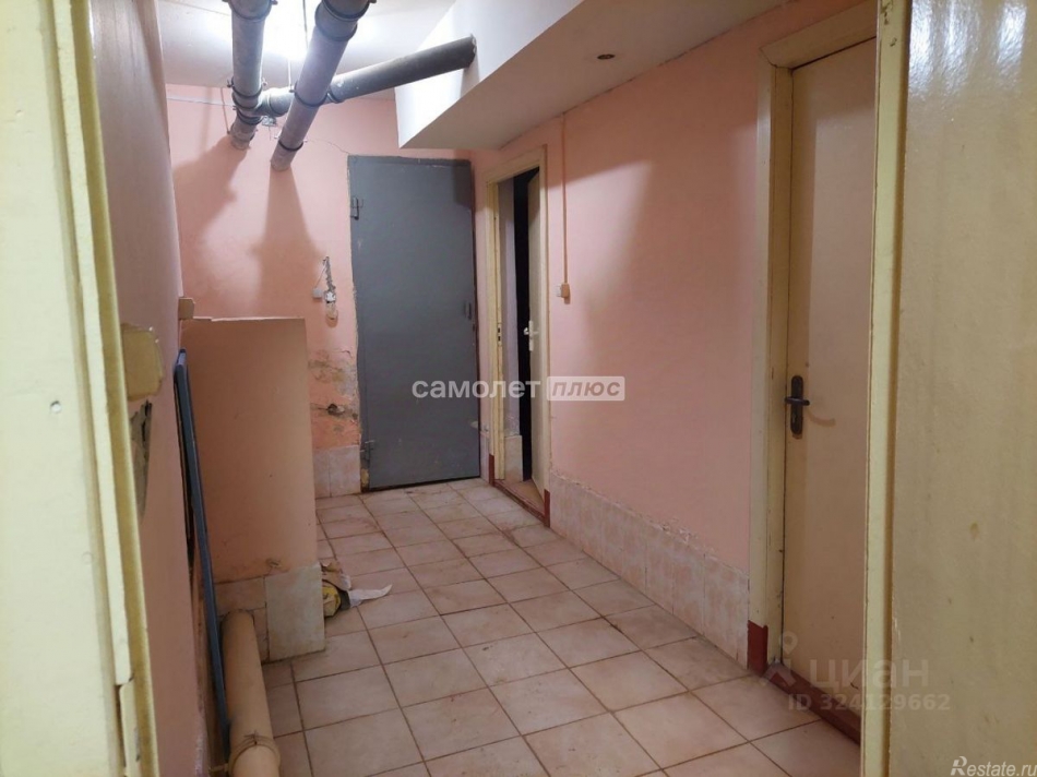 Аренда склада Старопавловский микрорайон, улица Герцена,  д. 18/1